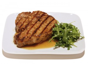 Justus plate